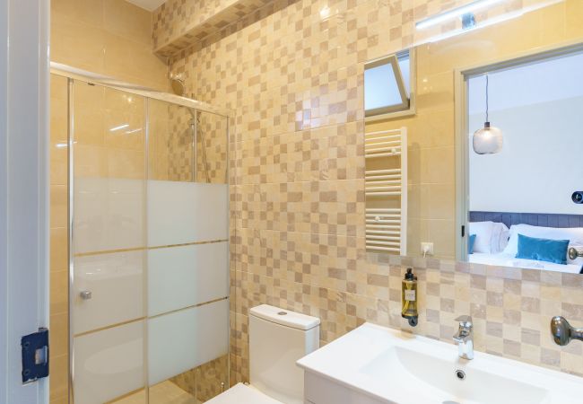 Apartment in Porto - Feel Porto Downtown Woods Flat Apartment in Porto - Feel Porto Downtown Woods Flat