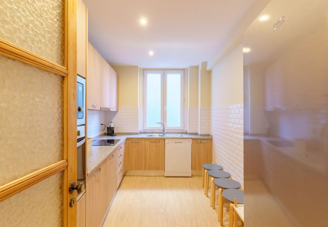 Apartment in Porto - Feel Porto Downtown Woods Flat Apartment in Porto - Feel Porto Downtown Woods Flat