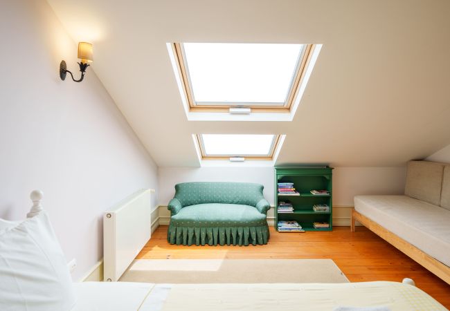 Villa in Armamar -  Feel Discovery Casa da Capela Villa in Armamar -  Feel Discovery Casa da Capela