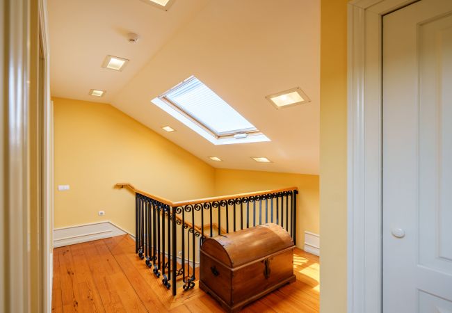 Villa in Armamar -  Feel Discovery Casa da Capela Villa in Armamar -  Feel Discovery Casa da Capela