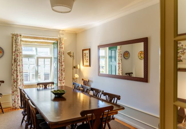 Villa in Armamar -  Feel Discovery Casa da Capela Villa in Armamar -  Feel Discovery Casa da Capela