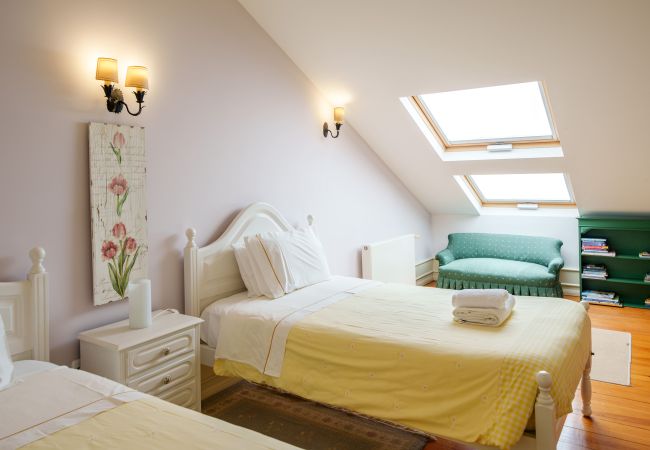 Villa in Armamar -  Feel Discovery Casa da Capela Villa in Armamar -  Feel Discovery Casa da Capela