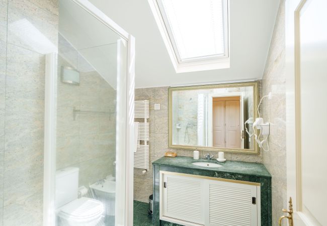 Villa in Armamar -  Feel Discovery Casa da Capela Villa in Armamar -  Feel Discovery Casa da Capela