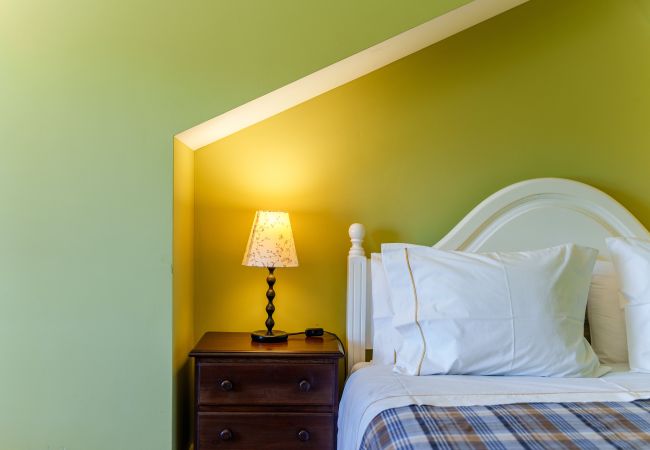 Villa in Armamar -  Feel Discovery Casa da Capela Villa in Armamar -  Feel Discovery Casa da Capela