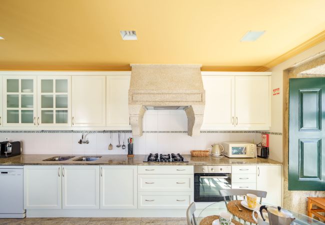 Villa in Armamar -  Feel Discovery Casa da Capela Villa in Armamar -  Feel Discovery Casa da Capela