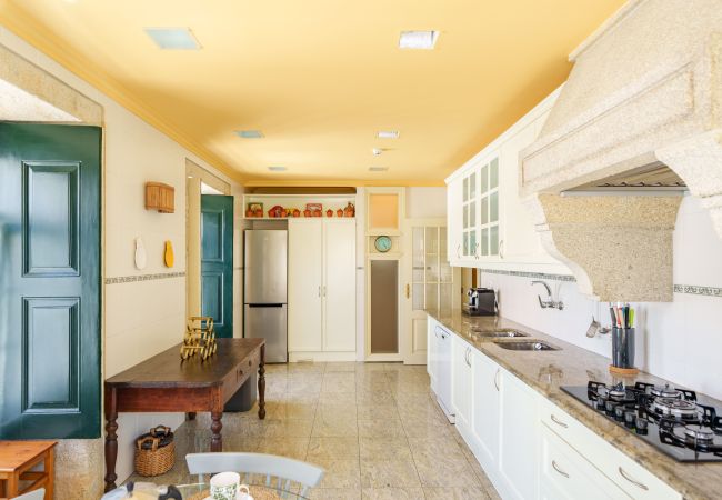 Villa in Armamar -  Feel Discovery Casa da Capela Villa in Armamar -  Feel Discovery Casa da Capela