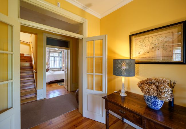 Villa in Armamar -  Feel Discovery Casa da Capela Villa in Armamar -  Feel Discovery Casa da Capela