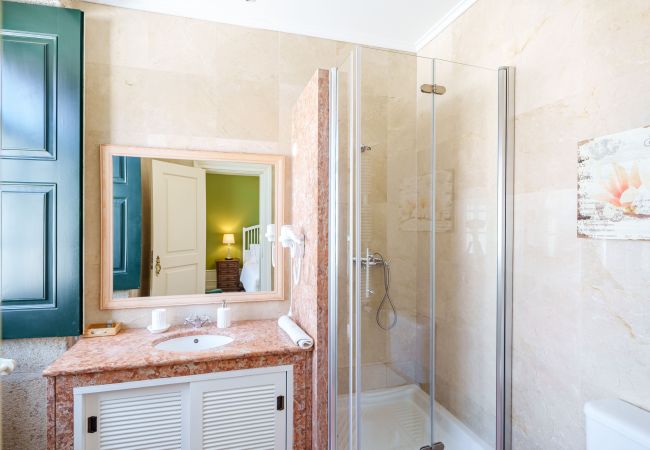 Villa in Armamar -  Feel Discovery Casa da Capela Villa in Armamar -  Feel Discovery Casa da Capela