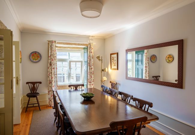 Villa in Armamar -  Feel Discovery Casa da Capela Villa in Armamar -  Feel Discovery Casa da Capela