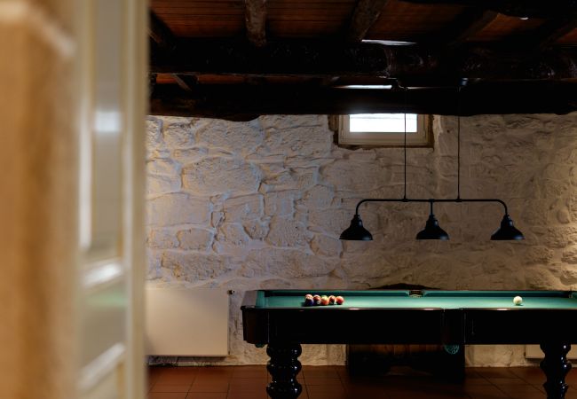 Villa in Armamar -  Feel Discovery Casa da Capela Villa in Armamar -  Feel Discovery Casa da Capela