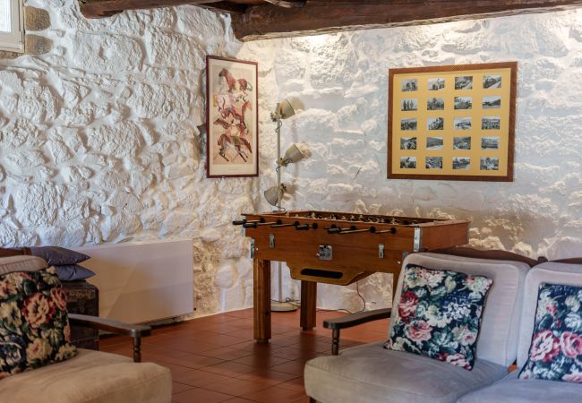 Villa in Armamar -  Feel Discovery Casa da Capela Villa in Armamar -  Feel Discovery Casa da Capela