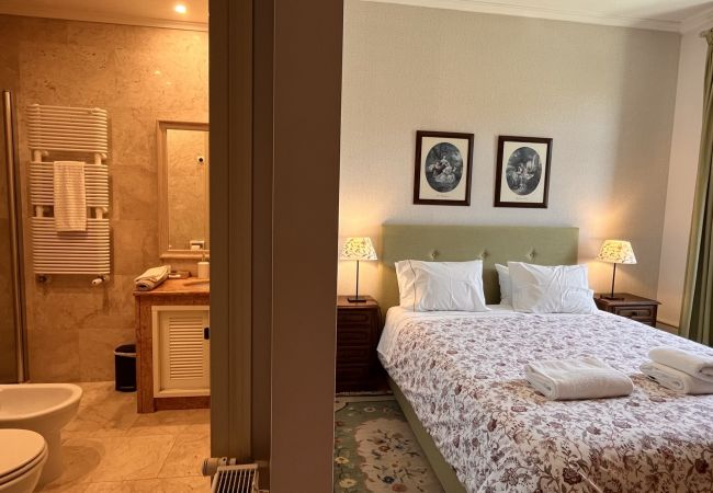 Villa in Armamar -  Feel Discovery Casa da Capela Villa in Armamar -  Feel Discovery Casa da Capela