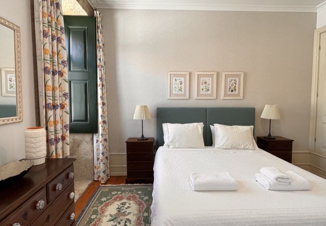 Villa in Armamar -  Feel Discovery Casa da Capela Villa in Armamar -  Feel Discovery Casa da Capela