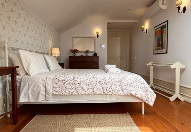 Villa in Armamar -  Feel Discovery Casa da Capela Villa in Armamar -  Feel Discovery Casa da Capela