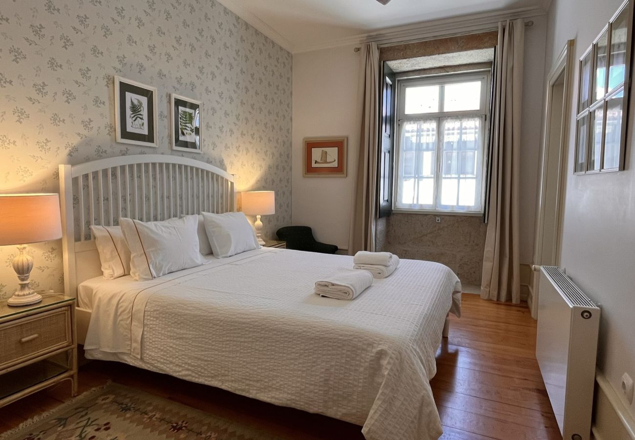 Villa in Armamar -  Feel Discovery Casa da Capela