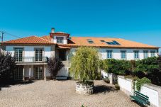 Villa in Armamar -  Feel Discovery Casa da Capela