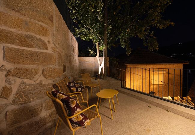 Villa in Baião - Feel Discovery Casa de Cima Douro Valley Villa in Baião - Feel Discovery Casa de Cima Douro Valley