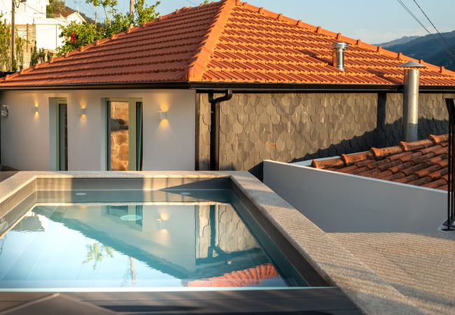 Villa in Baião - Feel Discovery Casa de Cima Douro Valley Villa in Baião - Feel Discovery Casa de Cima Douro Valley