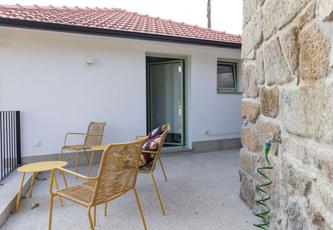 Villa in Baião - Feel Discovery Casa de Cima Douro Valley Villa in Baião - Feel Discovery Casa de Cima Douro Valley