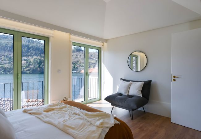 Villa in Baião - Feel Discovery Casa de Cima Douro Valley Villa in Baião - Feel Discovery Casa de Cima Douro Valley