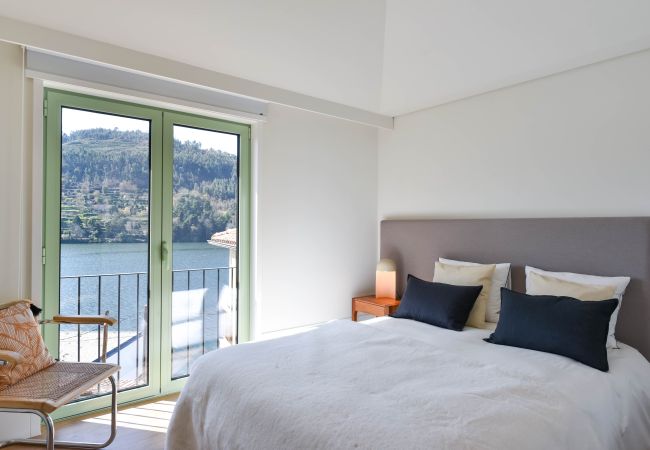 Villa in Baião - Feel Discovery Casa de Cima Douro Valley Villa in Baião - Feel Discovery Casa de Cima Douro Valley