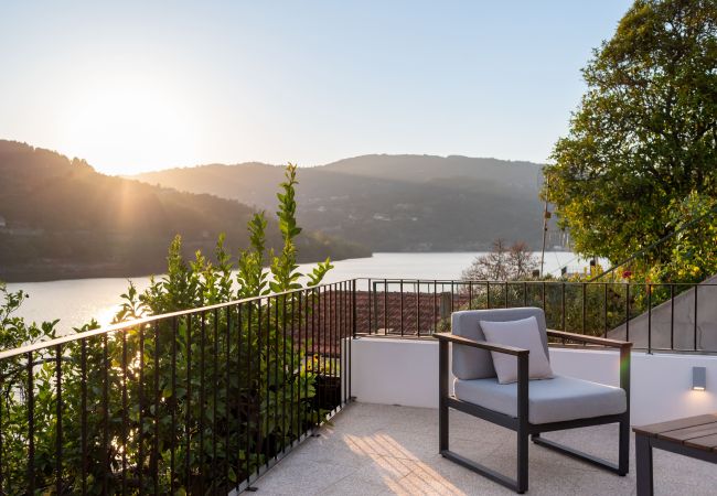 Villa in Baião - Feel Discovery Casa de Cima Douro Valley Villa in Baião - Feel Discovery Casa de Cima Douro Valley