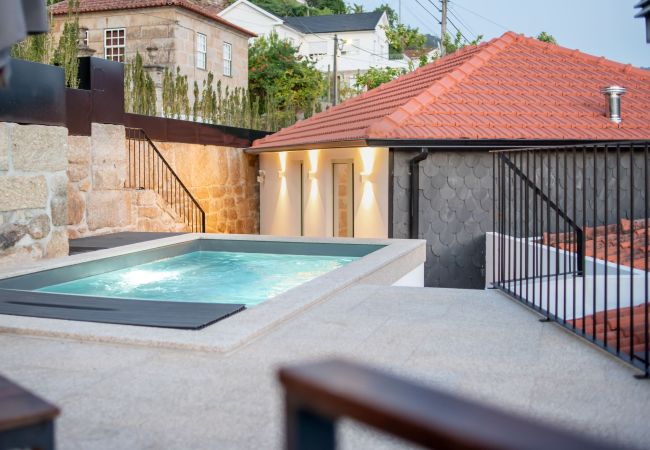 Villa in Baião - Feel Discovery Casa de Cima Douro Valley Villa in Baião - Feel Discovery Casa de Cima Douro Valley