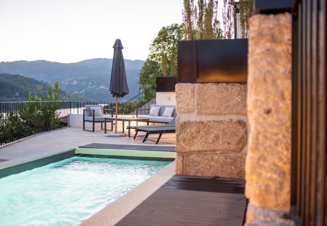 Villa in Baião - Feel Discovery Casa de Cima Douro Valley Villa in Baião - Feel Discovery Casa de Cima Douro Valley