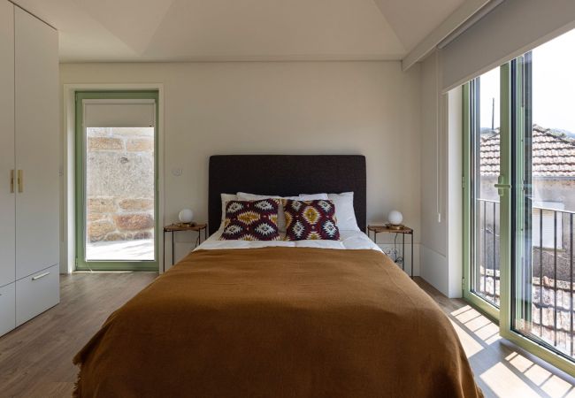 Villa in Baião - Feel Discovery Casa de Cima Douro Valley Villa in Baião - Feel Discovery Casa de Cima Douro Valley