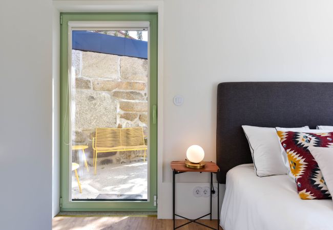 Villa in Baião - Feel Discovery Casa de Cima Douro Valley Villa in Baião - Feel Discovery Casa de Cima Douro Valley