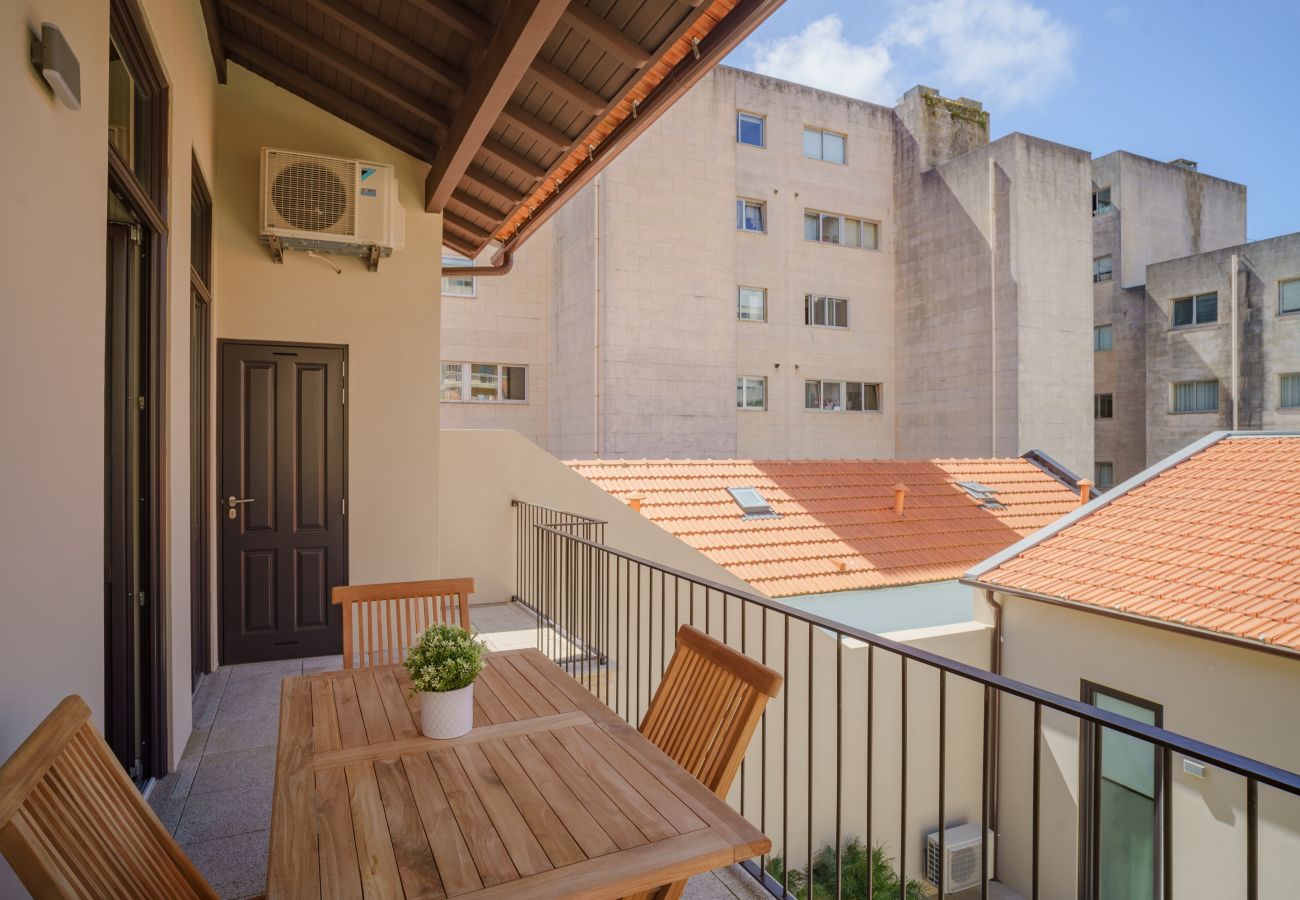 Apartment in Matosinhos - Feel Porto Matosinhos Ocean Flat III