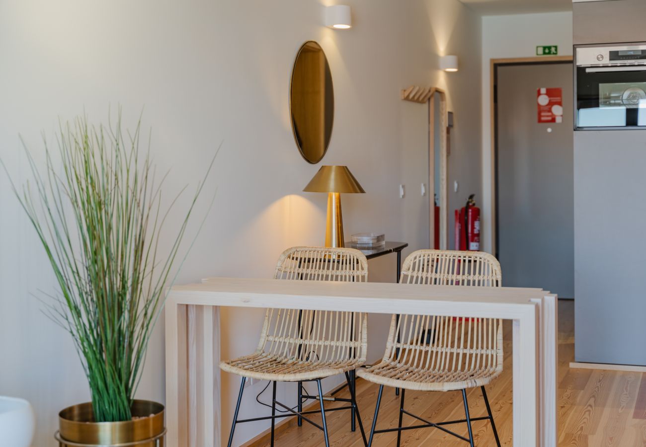 Apartment in Porto - Feel Corporate Housing Campanhã 06
