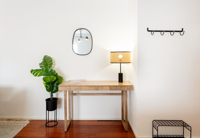 Apartment in Porto - Feel Porto Classic Apartment Apartment in Porto - Feel Porto Classic Apartment