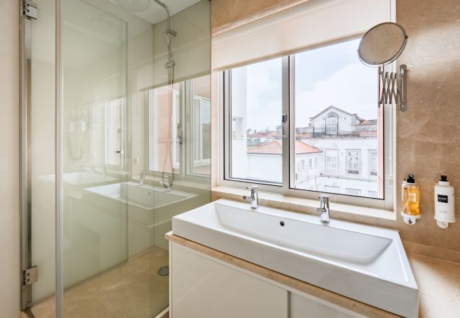 Apartment in Porto - Feel Porto Classic Apartment Apartment in Porto - Feel Porto Classic Apartment