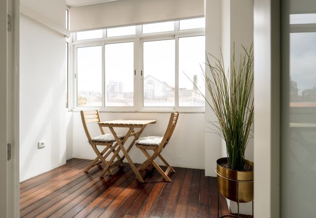 Apartment in Porto - Feel Porto Classic Apartment Apartment in Porto - Feel Porto Classic Apartment