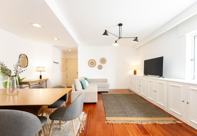 Apartment in Porto - Feel Porto Classic Apartment Apartment in Porto - Feel Porto Classic Apartment