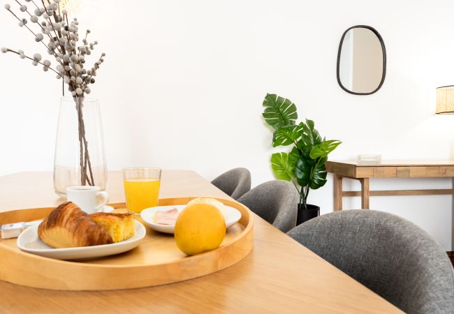 Apartment in Porto - Feel Porto Classic Apartment Apartment in Porto - Feel Porto Classic Apartment