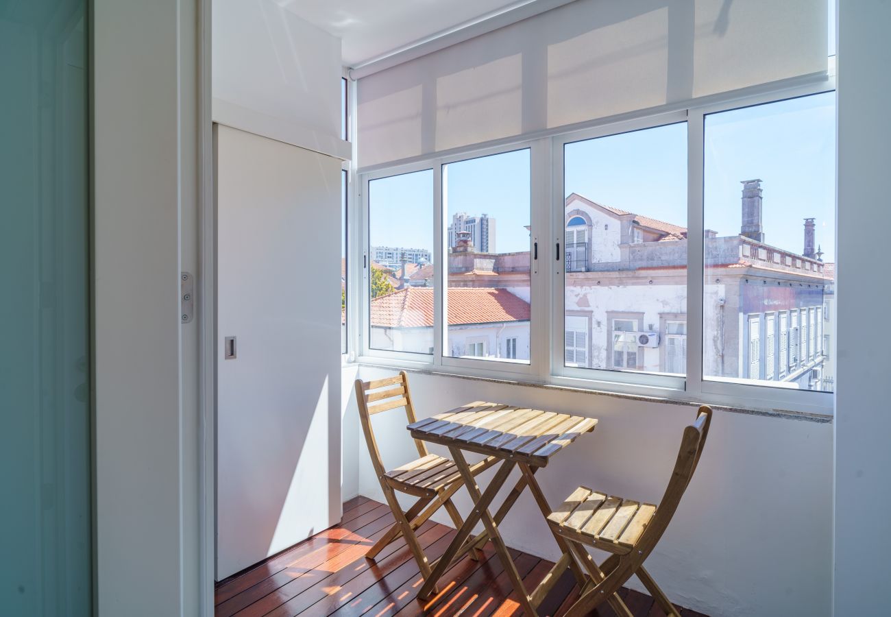 Apartment in Porto - Feel Porto Classic Apartment