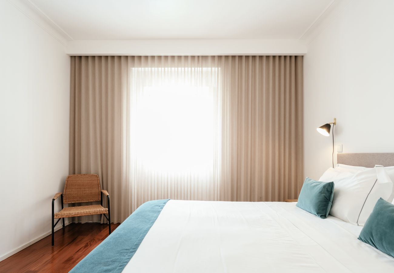 Apartment in Porto - Feel Porto Classic Apartment