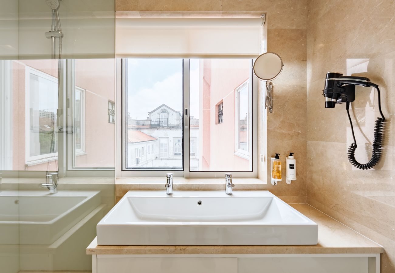 Apartment in Porto - Feel Porto Classic Apartment