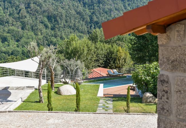Villa in Arouca - Feel Discovery Casa da Pedra Villa in Arouca - Feel Discovery Casa da Pedra