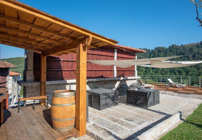 Villa in Arouca - Feel Discovery Casa da Pedra Villa in Arouca - Feel Discovery Casa da Pedra