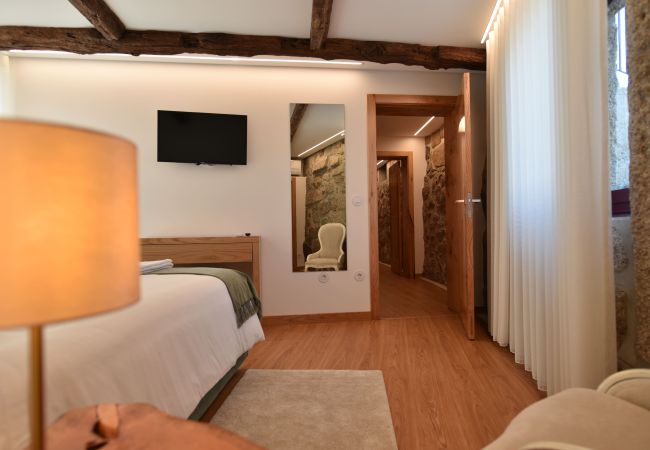 Villa in Arouca - Feel Discovery Casa da Pedra Villa in Arouca - Feel Discovery Casa da Pedra