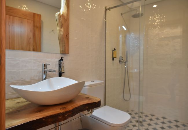 Villa in Arouca - Feel Discovery Casa da Pedra Villa in Arouca - Feel Discovery Casa da Pedra