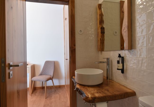 Villa in Arouca - Feel Discovery Casa da Pedra Villa in Arouca - Feel Discovery Casa da Pedra