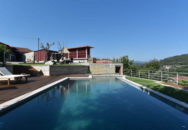 Villa in Arouca - Feel Discovery Casa da Pedra Villa in Arouca - Feel Discovery Casa da Pedra