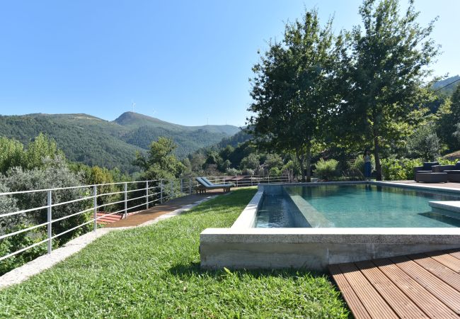 Villa in Arouca - Feel Discovery Casa da Pedra Villa in Arouca - Feel Discovery Casa da Pedra