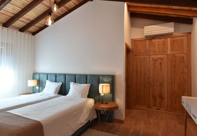 Villa in Arouca - Feel Discovery Casa da Pedra Villa in Arouca - Feel Discovery Casa da Pedra