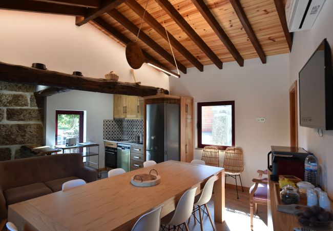 Villa in Arouca - Feel Discovery Casa da Pedra Villa in Arouca - Feel Discovery Casa da Pedra