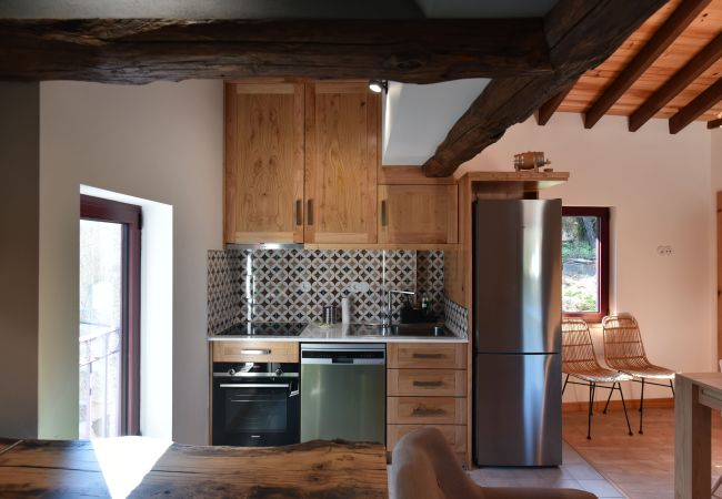 Villa in Arouca - Feel Discovery Casa da Pedra Villa in Arouca - Feel Discovery Casa da Pedra